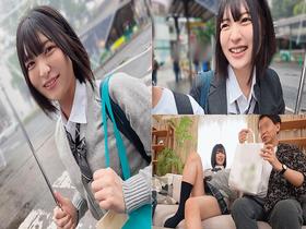 アナル舐めさせ姪っ子J系ちゃん。上京してきたボーイッシュ娘が大好きなおじさんのために卑猥なケツ穴オマ●コの匂いでムラムラ誘惑肛門クンニSEX！ サンプル動画サムネイル